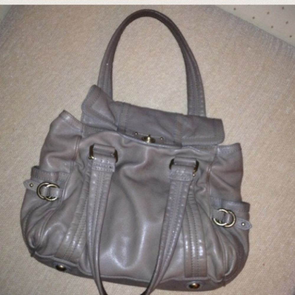 MJ bag